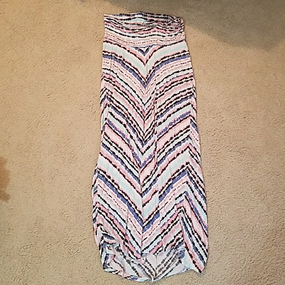 Motherhood Maternity Skirt